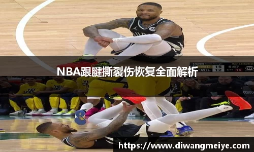 NBA跟腱撕裂伤恢复全面解析
