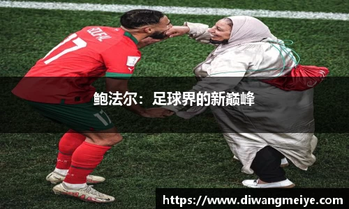 鲍法尔：足球界的新巅峰